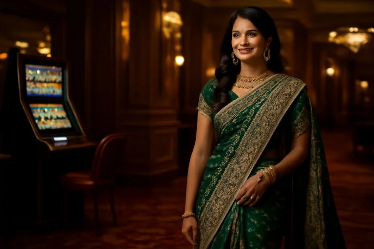 Khoka420 ফোনে লাইভ ম্যাচ লাইনের দৃশ্য